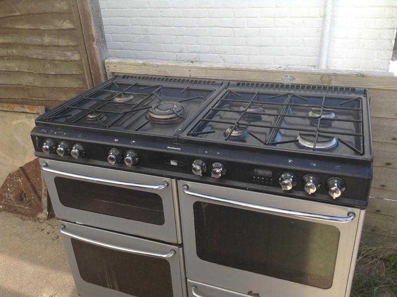 Stoves Newhome Range Cooker