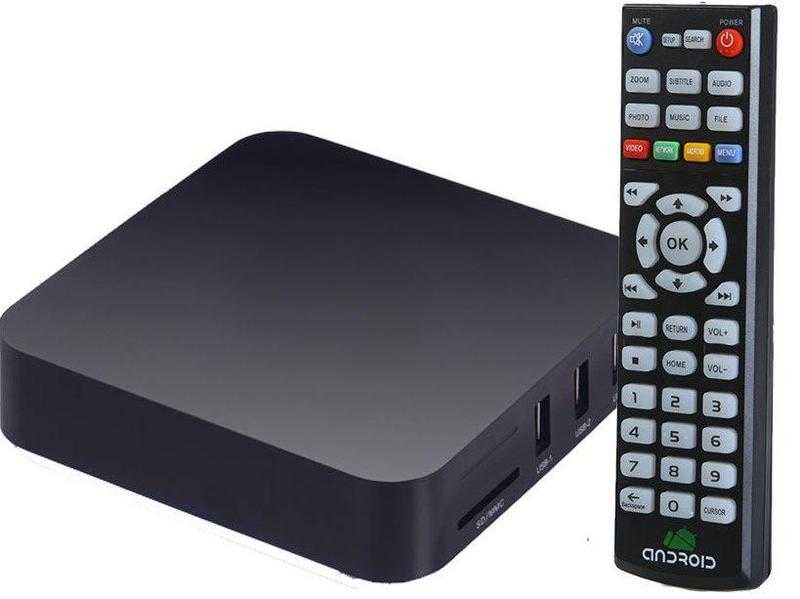 STREAMBOX FULL HD