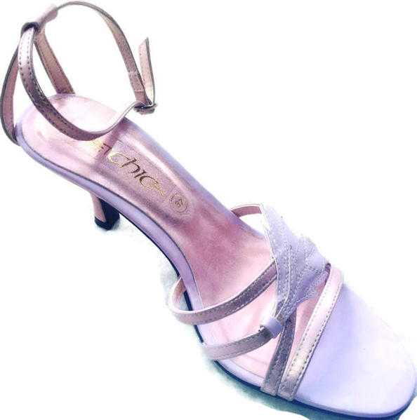 STREET CHIC SPAIN GEONA PINK SIZE 36 37 37 38 38 38 39 3939