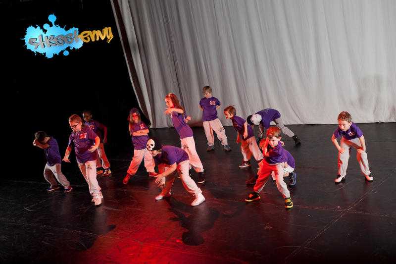 Streetenvy Dance Academy-Dance classes at Crossways Primary School BS35 2HQ