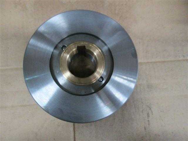 Stromag clutches EKE, ERD, EMD, EFL, EZE, ESD, EDE