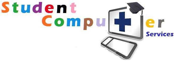 Student Computer Repairs London