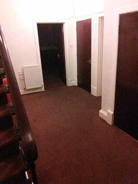 Student Flat for rent in Dundee City Centre