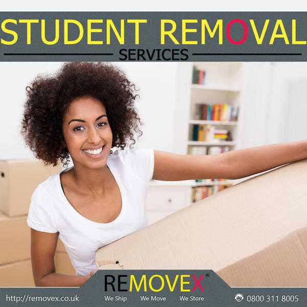 Student removalservices