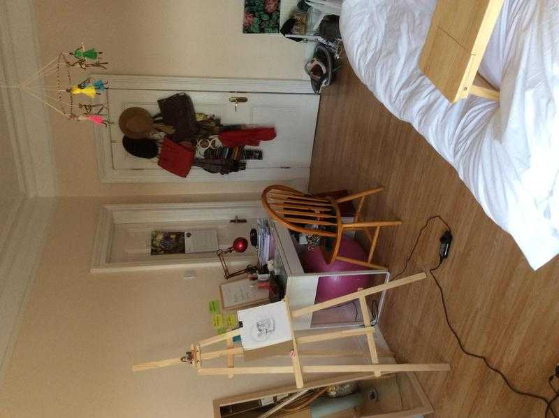 Studio Flat in Ealing London  to rent