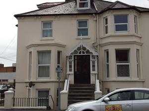 Studio flat to rent Eastbourne