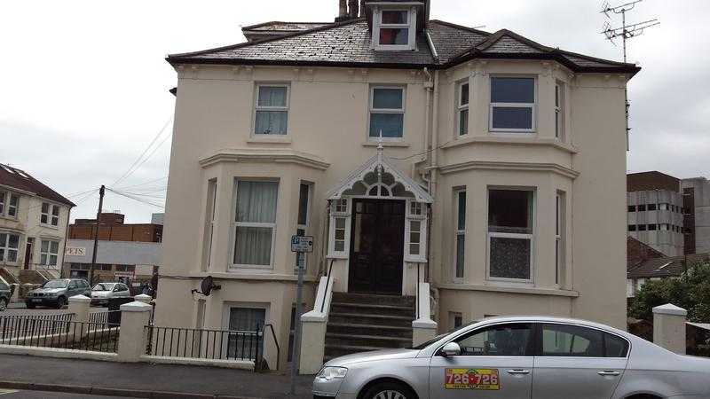 Studio flat to rent Eastbourne