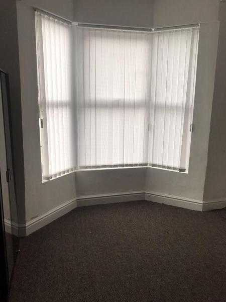 STUDIO FLATS IN CENTRAL LUTON