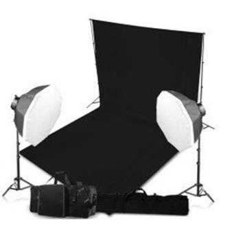 STUDIO LIGHTING KIT