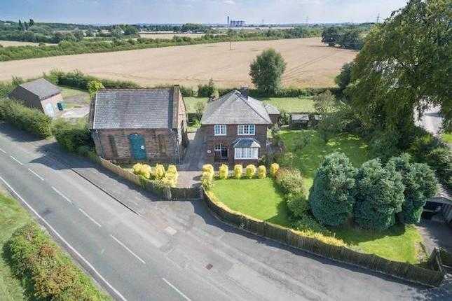 Stunning 1937 Detached house in rural setting