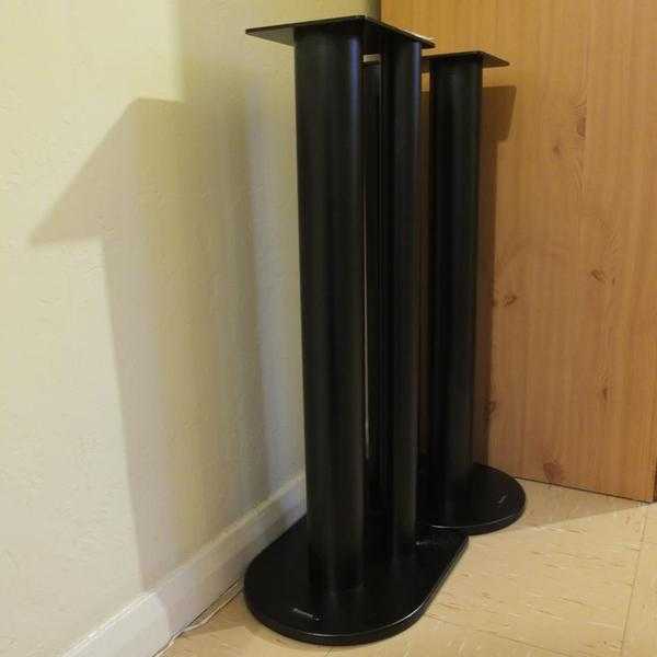 Stunning Atacama HMS 1.1 speaker stands