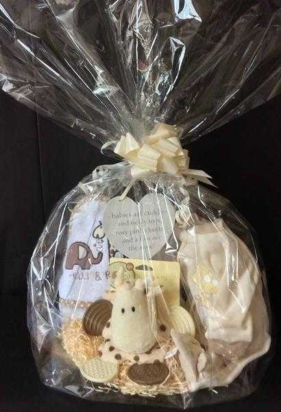 Stunning Baby Shower  New Baby Gift