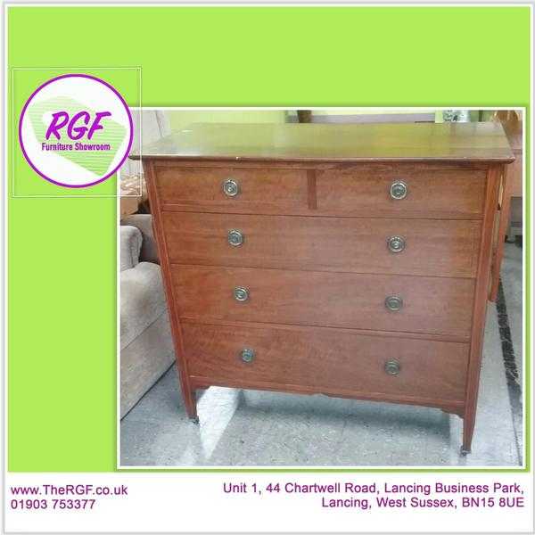 Stunning Chest Of Drawers - Local Delivery 19