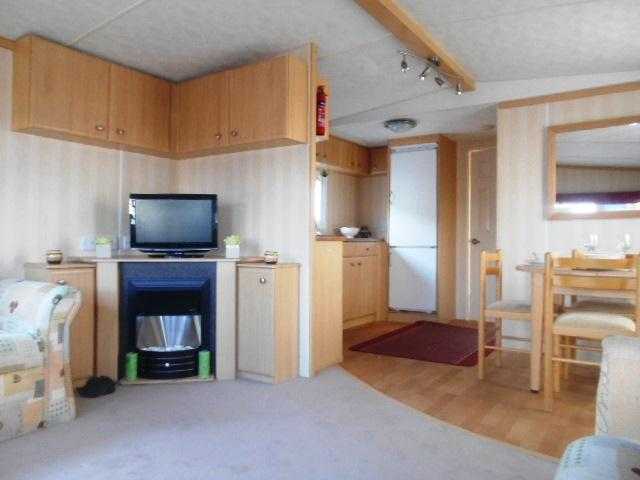 Stunning double glazed caravan for sale at Manor Park North Norfolk 2016 site fees inc NEW POOL FOR 2016 WIFI and EXTENDED RESTAURANT