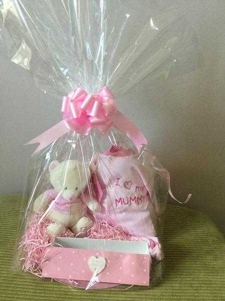 Stunning New Baby Girl Gift