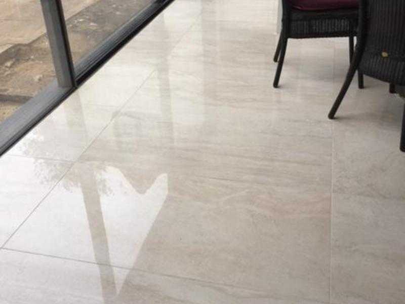 Stunning New Ceramic Polished Tiles