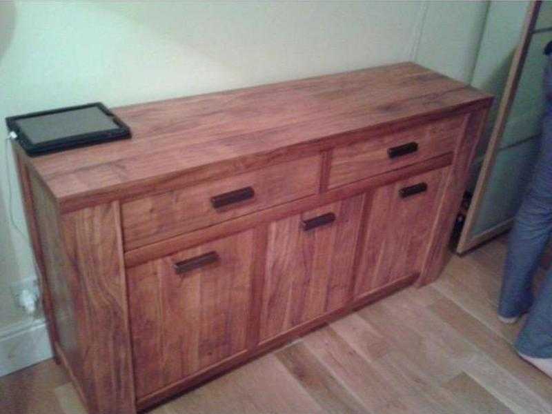 Stunning sideboard for sale