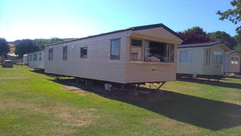 Stunning Willerby Rio