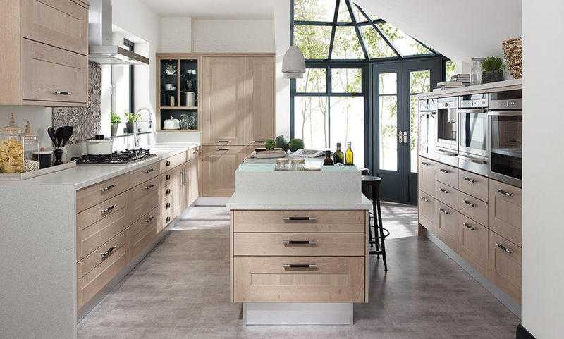 Stylish Kitchen Design for Your Kitchen