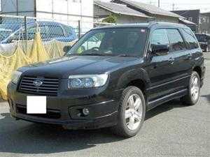 Subaru Forester 2000