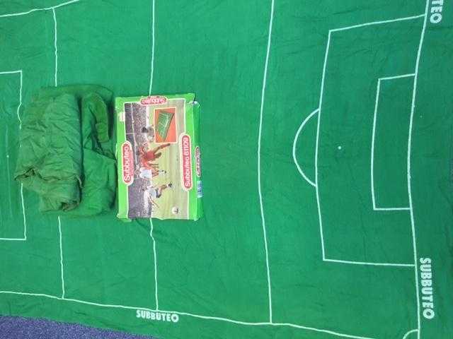 subbuteo bundle