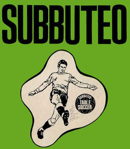 SUBBUTEO WANTED