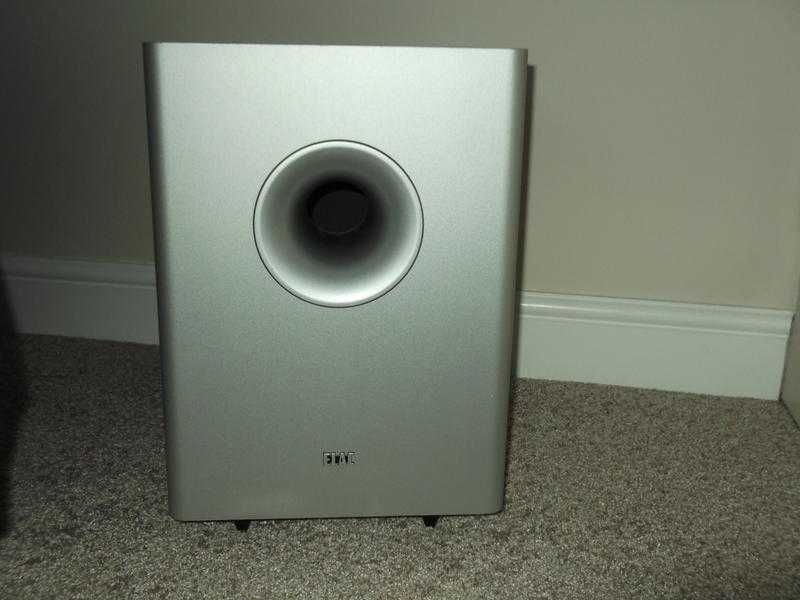 Subwoofer