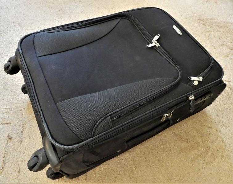 Suit case