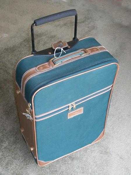 Suitcase