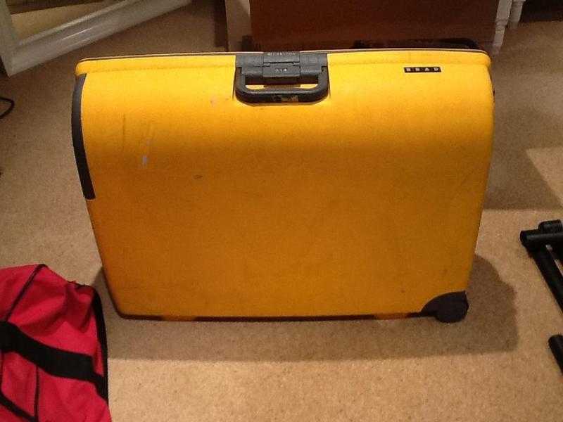 Suitcase