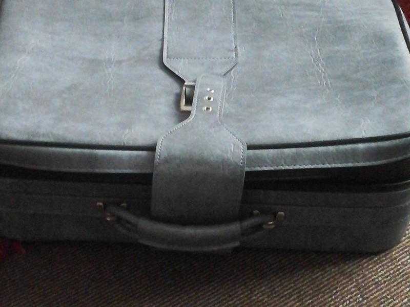 Suitcase