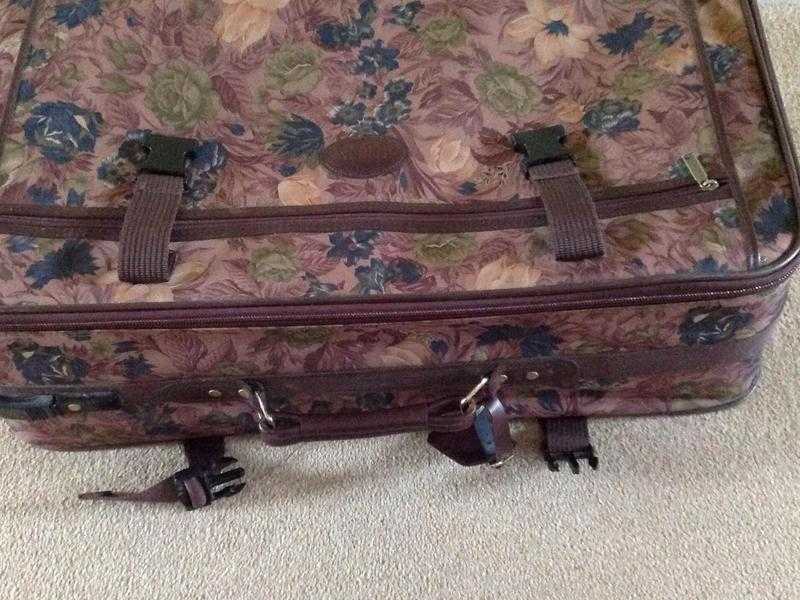 Suitcase