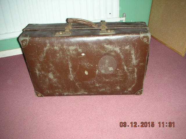 Suitcase