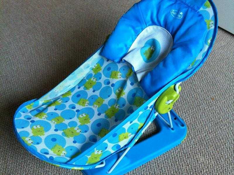 Summer Baby Bath Chair