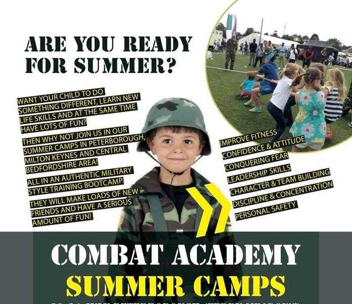 Summer Camps