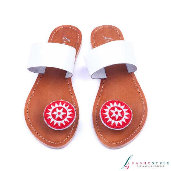 Summer Sandals - up for a grab  On Great Offer