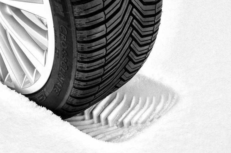 Summer tyre to Winter tyre swap over