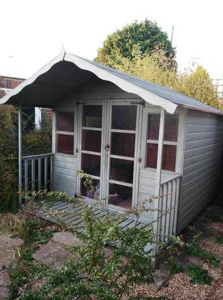 summerhouse for sale 200