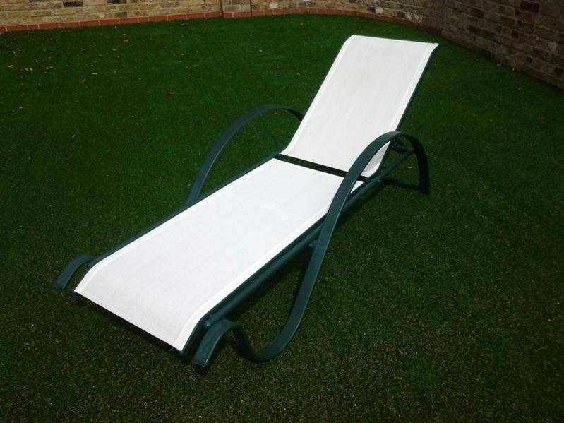 Sun Lounger