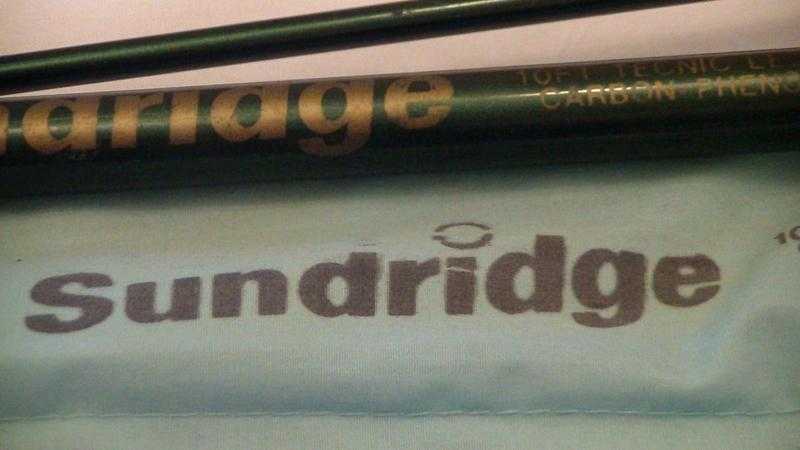 Sundridge Carbon Fibre