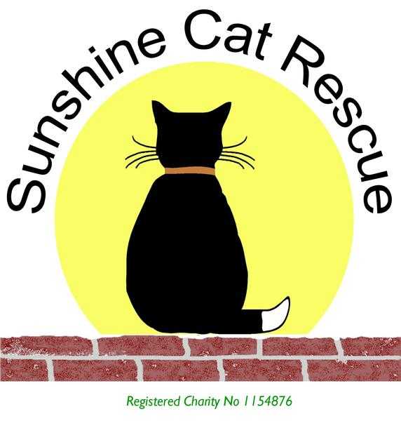 Sunshine Cat Rescue Jumble Sale