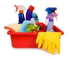 sunshine cleaning services