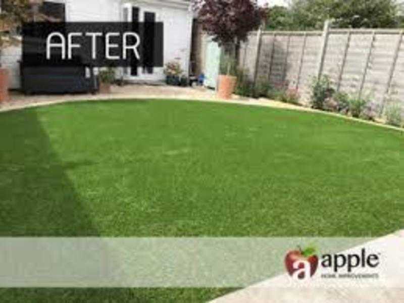 SupaLawn-Apple039s Premium Artificial Grass