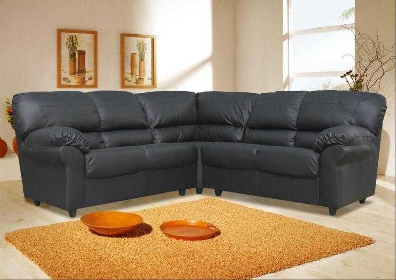 SUPER-DEAL New Candy Corner Sofa OR 32 Seater with 12 Months Warranty