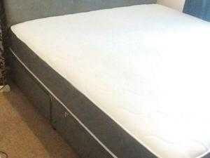 Super King Bed