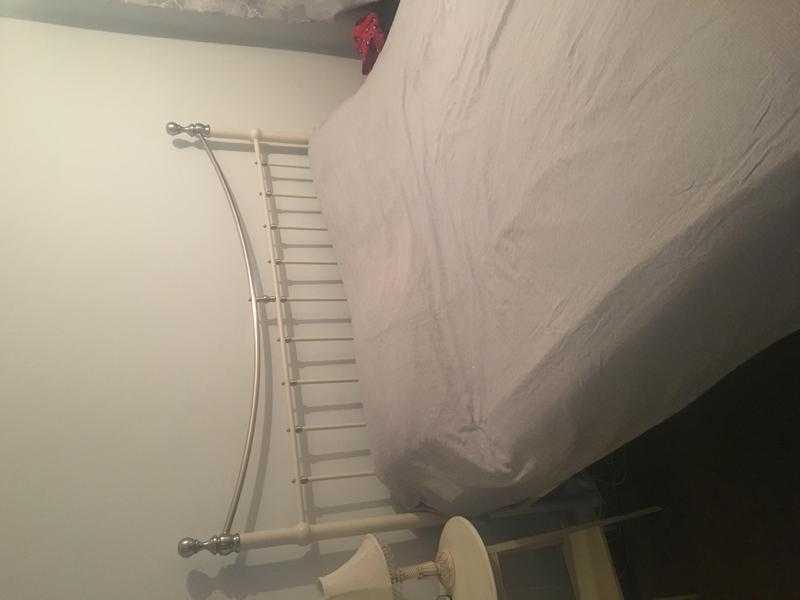 Super King bed frame