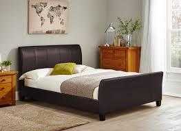 Super kingsize bed