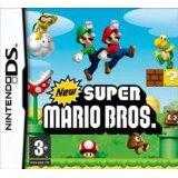 Super Mario 1 NINTENDO DS GAME