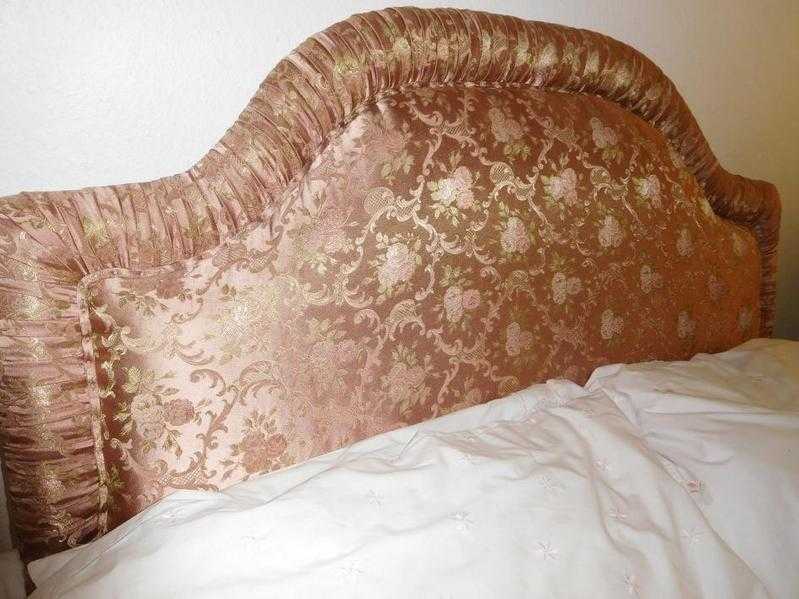 Super Padded Headboard