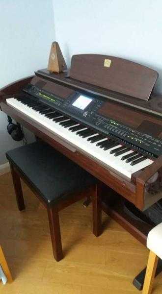 Superb quality electric piano - Yamaha Clavinova CVP403